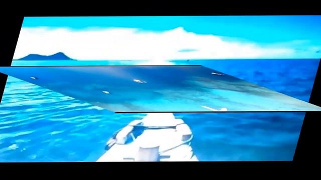 Bawaen Exotic Island In Indonesia смотреть онлайн