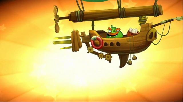 Angry Birds 2 - All Bosses (Boss Fight) Level 1901-2000 смотреть онлайн