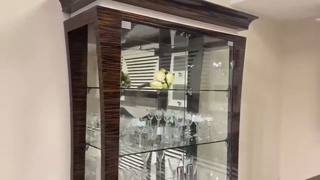 Эклектика стиля ар-деко? смотреть онлайн