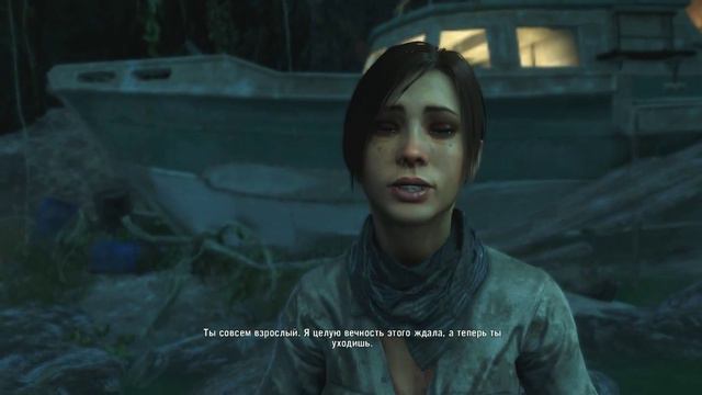Far Cry 3 Прощание с друзьями смотреть онлайн