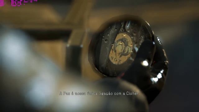Metal Gear Solid V Ground Zeroes | PC Benchmark | GTX 770 смотреть онлайн