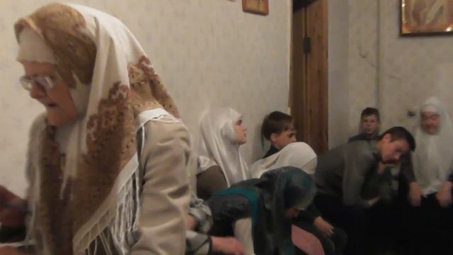 Св. Иоанн Златоуст. Если бы кто пообещал вернуть нам цветущий возраст. смотреть онлайн