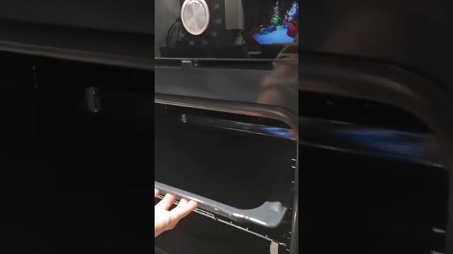 Электрический духовой шкаф Hotpoint-Ariston 7O 4FA 841 JC BL HA смотреть онлайн