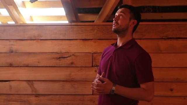 Как нельзя строить дом из бруса! смотреть онлайн