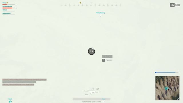 PlayerUnknown's Battlegrounds (PUBG) - Rubix Cube Rage - Road to Manokie Dinner #1 смотреть онлайн