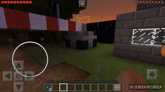 Побег из тюрьмы-Minecraft Pe. смотреть онлайн
