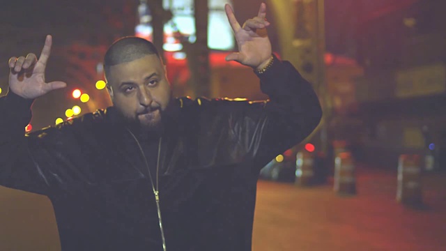 DJ Khaled Ft. Scarface, Jadakiss, Meek Mill, Akon, John Legend & Anthony Hamilton - Never Surrender