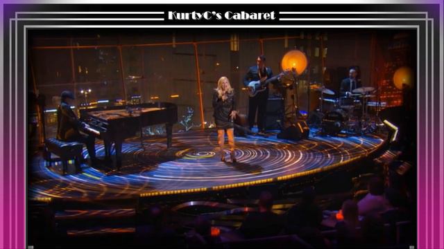 Megan Hilty - "Backwards Barbie"/ "9 to 5"/ "The Heart of the Matter" смотреть онлайн