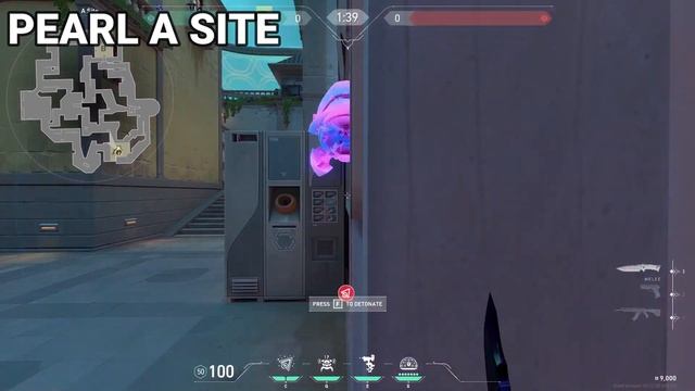 The BEST Killjoy Setups on All Maps! (2023) смотреть онлайн