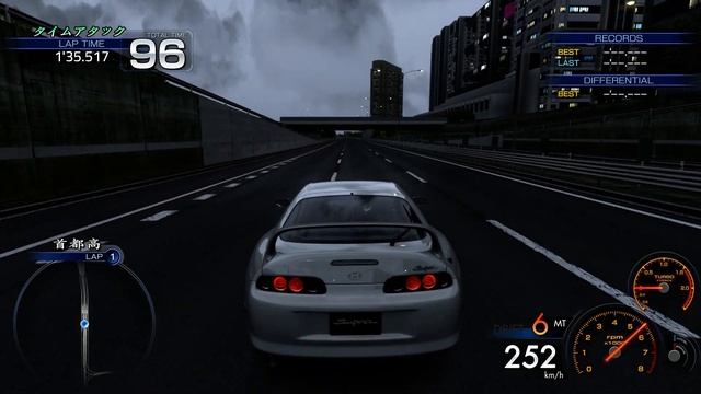 ASSETTO CORSA, TOYOTA SUPRA CONVERTED FROM GT SPORT! (1080p60fps, Ultra) смотреть онлайн