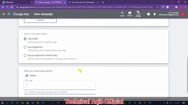 Google app install campaigns || google ads app download || best app install campaigns смотреть онлайн