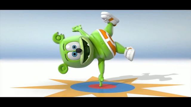 Baby Song Dance, Gummy Bear, Green Bear, Holly Dolly смотреть онлайн
