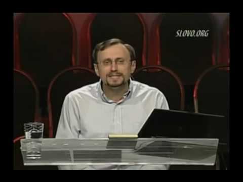 03. Духовная Брань смотреть онлайн