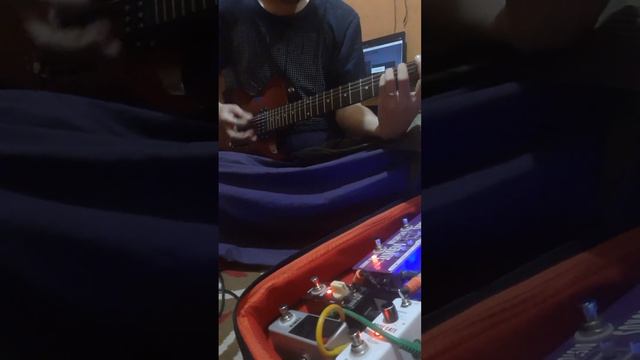 [sold out] tes suara gitar elektrik CORT zenox Z42 ori made in Indonesia смотреть онлайн