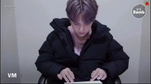 БТС (прикол) Кабан разбудил медведя