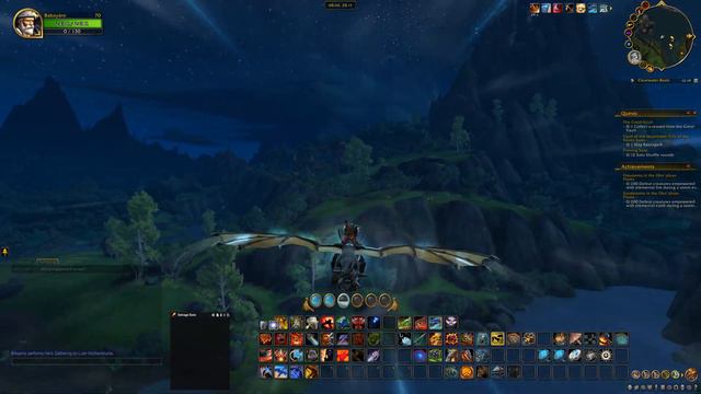 World of Warcraft Dragonflight 1 Haftada 800k Gold 3/4 Saatlik Farm смотреть онлайн