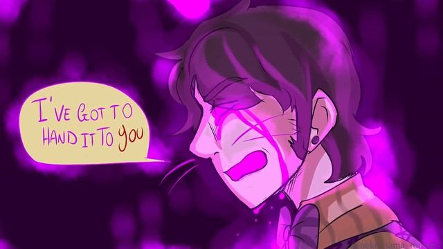 FNaF - "I can't decide" Animatic [Remake(?)] смотреть онлайн