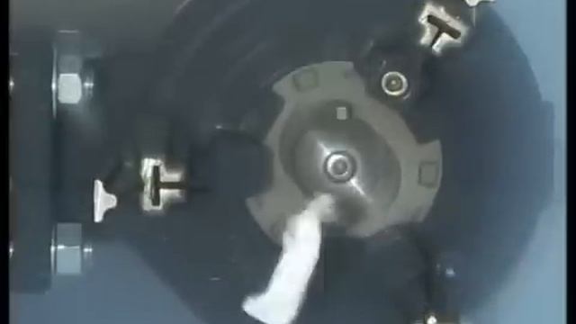 Как работает измельчитель в фекальном насосе. Канализационные погружные насосы Grundfos SEG. смотреть онлайн