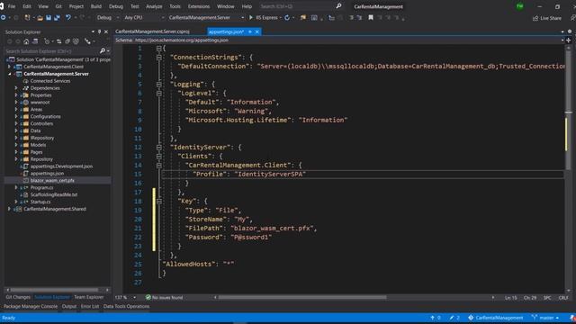 Deploy Blazor WebAssembly To Azure App Services | Trevoir Williams смотреть онлайн