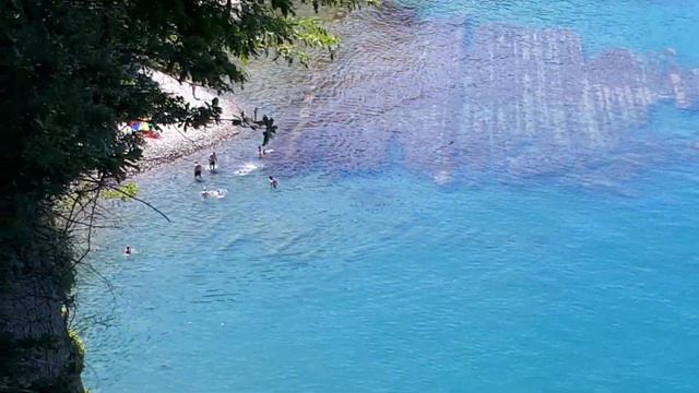 Скала Киселёва, почти упал. смотреть онлайн