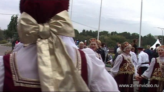 Мытищи. Народная невеста смотреть онлайн