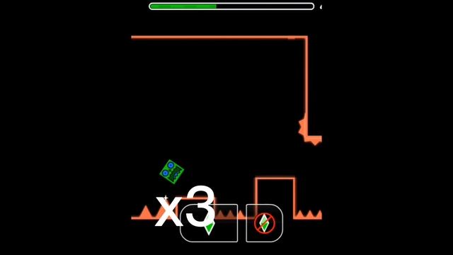 баг в повер трип