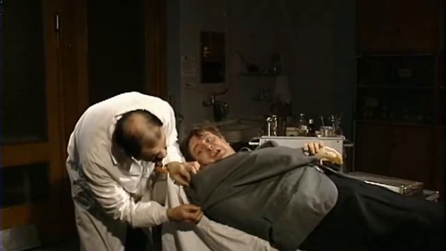 Городок 1999 это по шву