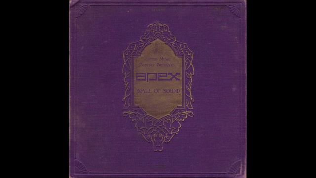 Apex - Same Old Blues