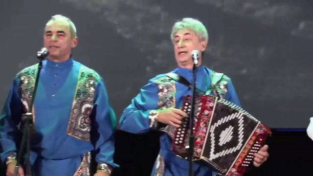 Краснозерский район народный вокальный ансамбль Околица - Ох, ёх, что ты смотреть онлайн