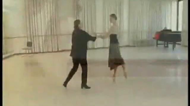 Swiss Ballerina Kusha Alexi смотреть онлайн