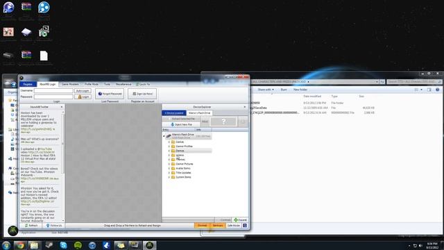 [Xbox 360] How To Unlock DLC Characters/Items on Tekken Tag Tournament 2 [Tutorial] смотреть онлайн