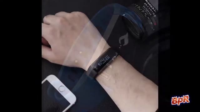 The 3 BEST GPS Watches 2018 under $30 | Лучшие 3 GPS часы Обзор 2018 смотреть онлайн