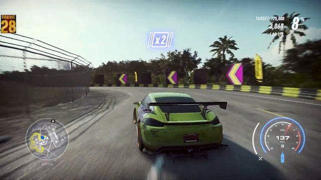 Need for Speed™ Heat | #4 Gameplay Walkthrough | XEON X3470 + GTX 1060 6GB смотреть онлайн
