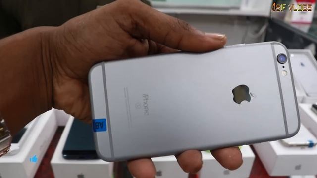 used iphone | used iphone price in bd | original used iphone price in bangladesh 2020 | asif vlogs. смотреть онлайн