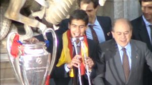 Барселона больше чем клуб