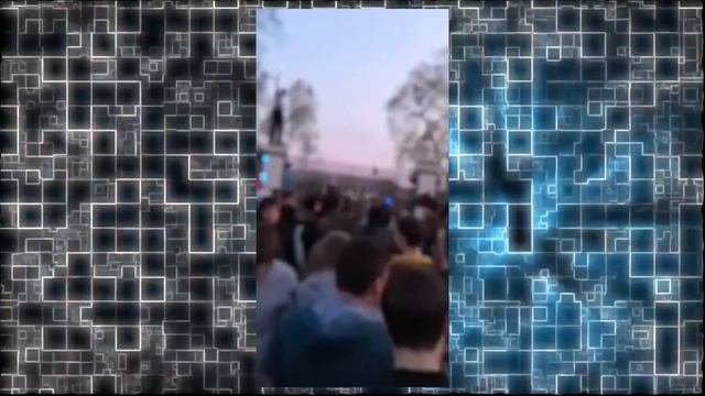 Репрессии 1-го мая в Лужниках смотреть онлайн