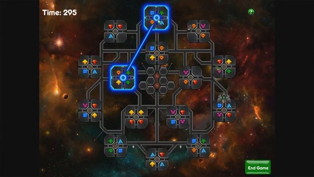 Puzzle Galaxies - STEAM Trailer (1080p) смотреть онлайн