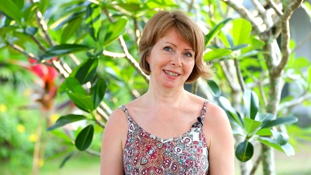 Отзыв о ритрите с Артуром Сита (зима 2019) - Елена, Нижний Новгород смотреть онлайн