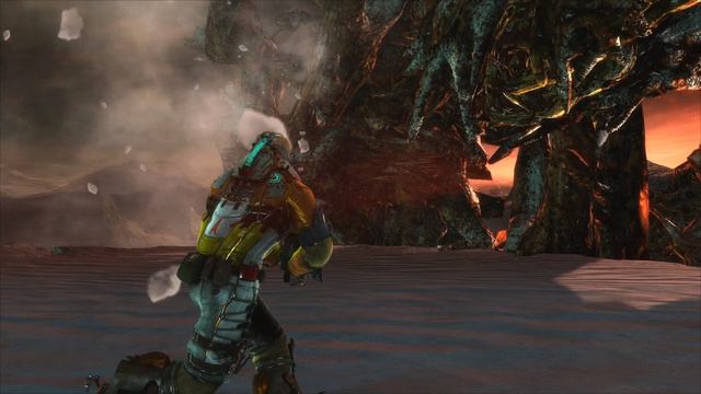Dead Space 3 Прохождение на Русском ► 17 смотреть онлайн