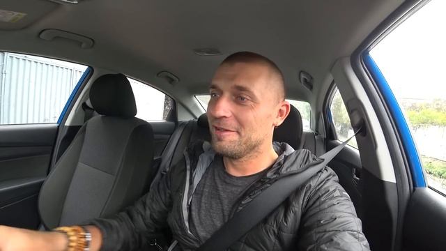 Первое впечатление о Владивостоке — сбылась мечта путешественника! смотреть онлайн