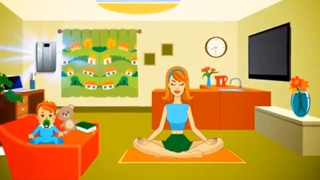 Приточная установка LUFBERG iFresh LFU. смотреть онлайн