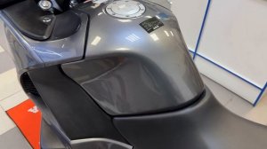 Обзор Honda NT700 Deauville