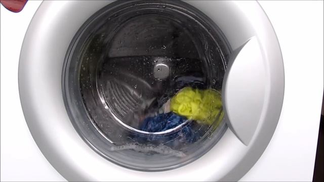 "Mix" program 20 + "anti-crease" / Washing machine LG F10B8QD1 смотреть онлайн