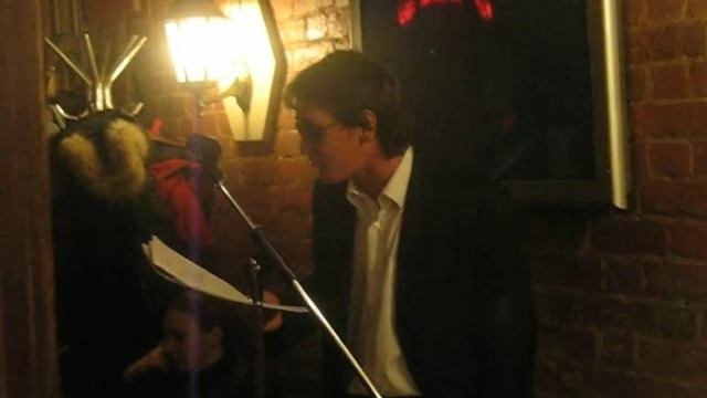 Арс-Пегас "Поэт никому ничего не должен..." смотреть онлайн