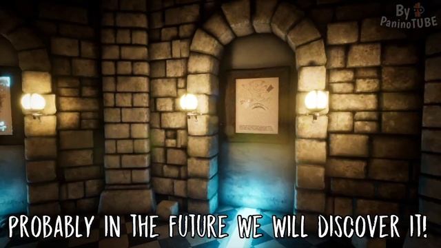 Evil Nun The Broken Mask - Today BIG ANNOUNCEMENT ? Will the STORY continue? смотреть онлайн
