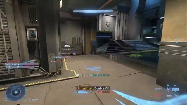 Halo Infinite Ep.4 Feista Clips смотреть онлайн