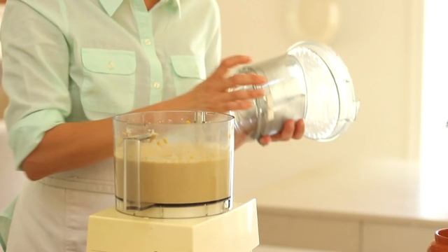 Beth's Homemade Hummus Recipe