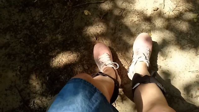 Паттерн ходьбы и ортезы -работа над ошибками. смотреть онлайн