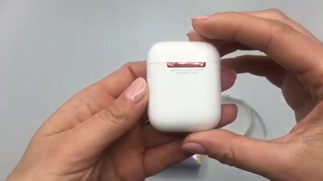 Гарнитура HOCO ES28 Bluetooth смотреть онлайн