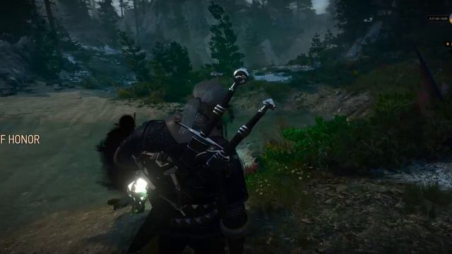 The Witcher 3: Wild Hunt [#191] - Skellige: The Price of Honor || Walkthrough смотреть онлайн